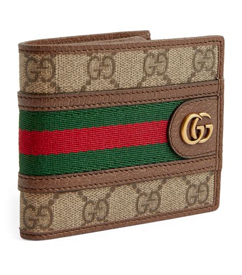 price of gucci wallet|Gucci wallet price list.